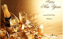 Prosit Neujahr