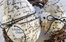 Frohe Ostern