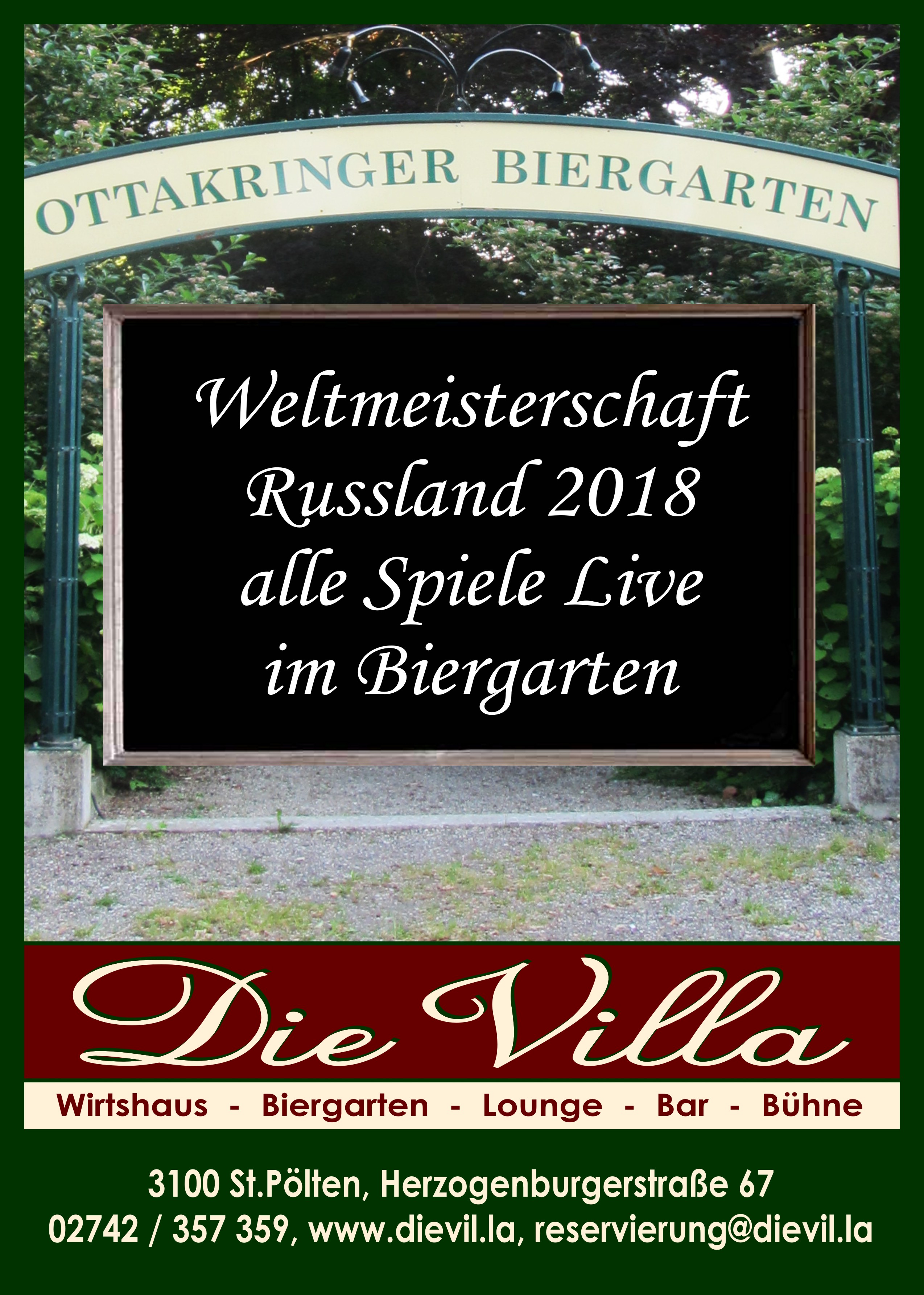 WM 2018